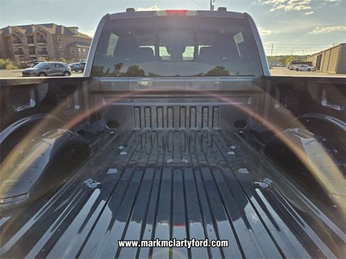 New 2026 Ford F250 XL image 11