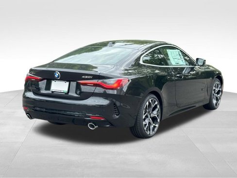 New 2026 BMW 430i xDrive Coupe w/ Premium Package image 4
