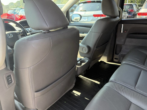 Used 2016 Honda Odyssey EX-L image 22