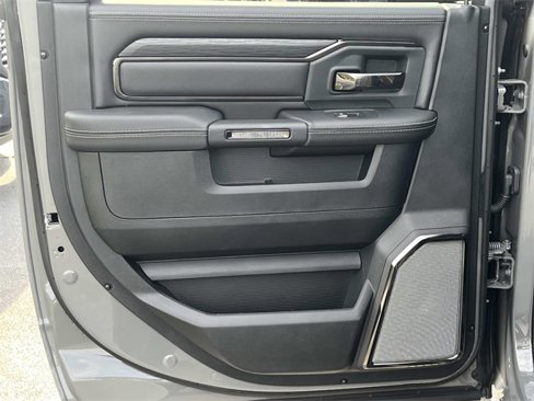 New 2026 RAM 2500 Rebel image 17
