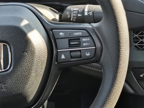 New 2025 Honda Accord SE image 15
