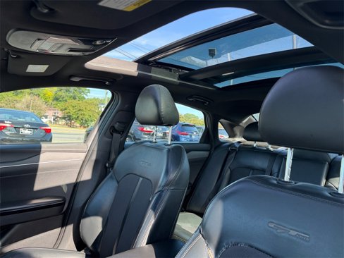 Used 2022 Kia K5 GT-Line w/ GT-Line FWD Premium Package image 20