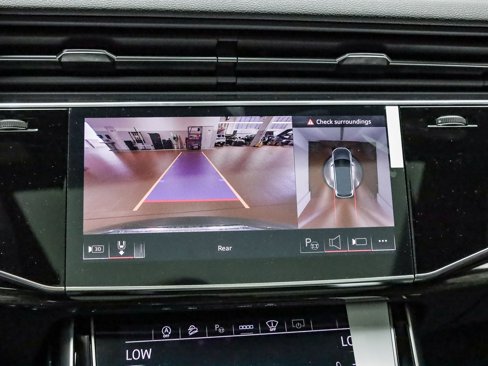 New 2025 Audi Q7 3.0T Prestige image 27