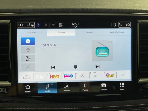 New 2026 Chrysler Pacifica Select image 22