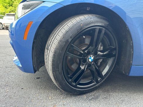 Used 2020 BMW 440i xDrive Coupe w/ M Sport Package image 28