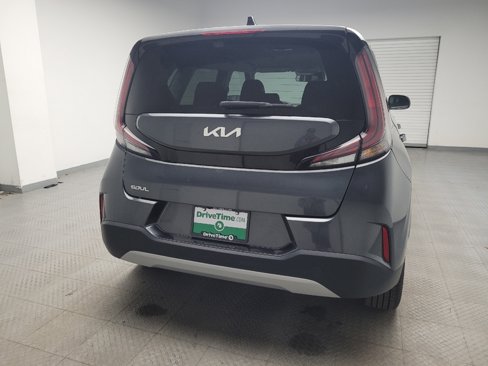 Used 2023 Kia Soul LX w/ Option Group 015 image 7