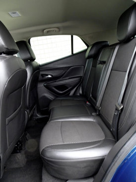 Used 2019 Buick Encore Preferred image 12