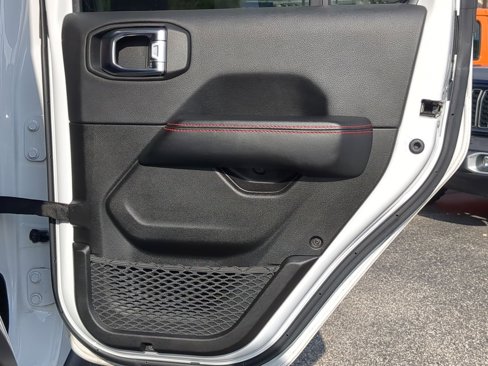Used 2024 Jeep Wrangler Unlimited Rubicon 392 image 26