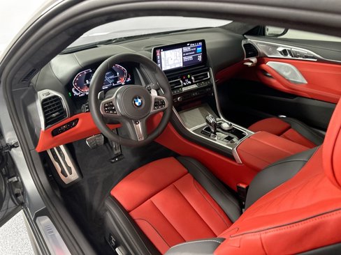 New 2026 BMW 840i xDrive Coupe image 9