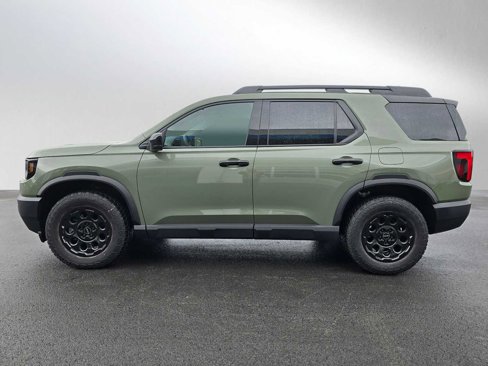 New 2026 Honda Passport TrailSport Elite image 6