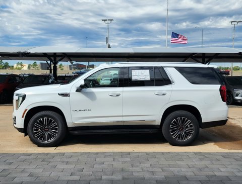 New 2026 GMC Yukon Elevation image 6