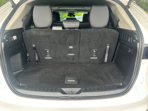 Used 2024 MAZDA CX-90 3.3 Turbo w/ Preferred Plus image 24
