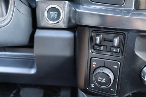New 2026 Ford F350 Lariat w/ Chrome Package image 33