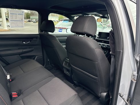 Used 2023 Honda CR-V Sport image 46
