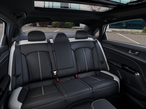 New 2025 Kia K5 GT-Line image 16