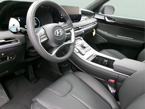 Used 2025 Hyundai Palisade Calligraphy image 15