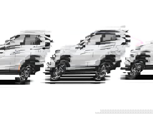 New 2026 Mitsubishi Eclipse Cross ES image 2