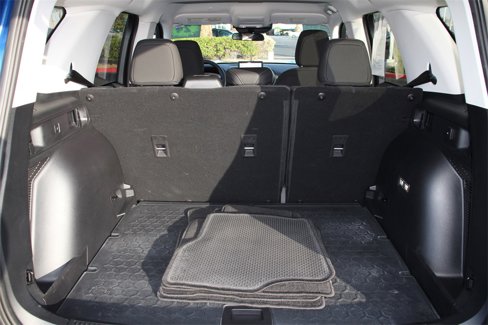 Used 2024 Ford Bronco Sport Big Bend image 15