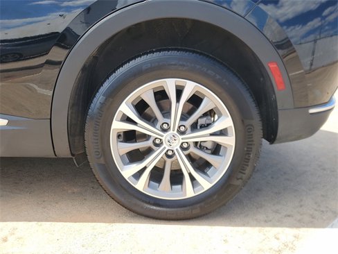 Used 2023 Buick Envision Preferred image 8