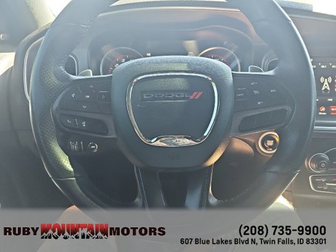 Used 2022 Dodge Charger GT image 17