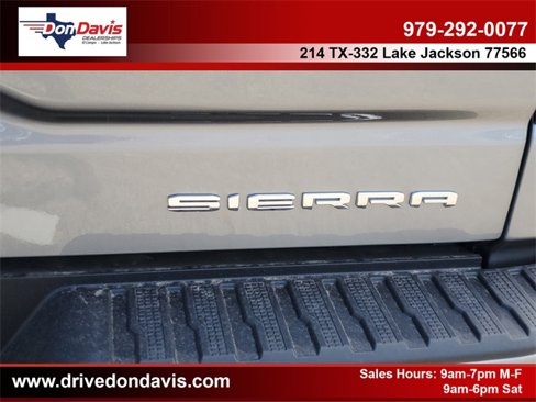 New 2026 GMC Sierra 1500 Denali w/ Denali Reserve Package image 6