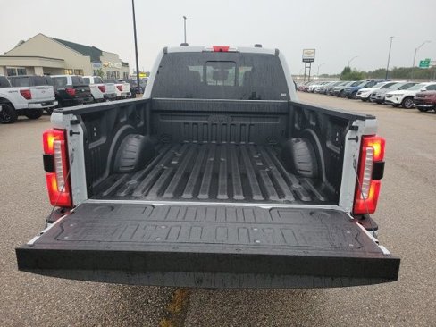 New 2026 Ford F250 4x4 Crew Cab Super Duty image 30