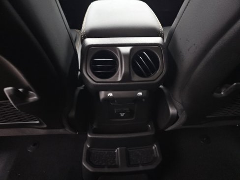 New 2025 Jeep Wrangler Sahara image 32