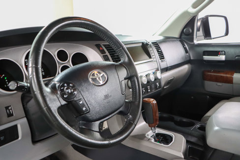 Used 2011 Toyota Tundra Limited image 26