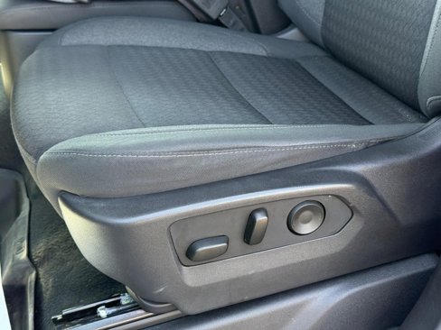 Certified 2024 Chevrolet Silverado 1500 LT w/ Z71 Off-Road Package image 24