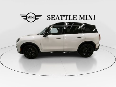 New 2026 MINI Cooper Countryman S w/ Comfort Package Max image 6