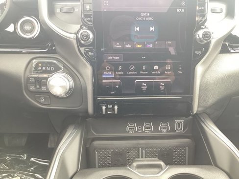 New 2026 RAM 1500 Laramie image 11