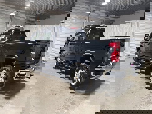 New 2025 Chevrolet Silverado 2500 LT w/ Safety Package image 5
