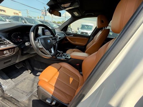 Used 2022 BMW X3 xDrive30i image 22