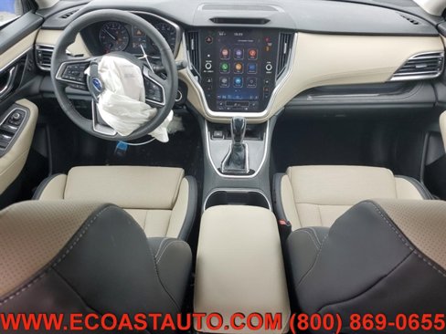 Used 2025 Subaru Outback Limited image 9