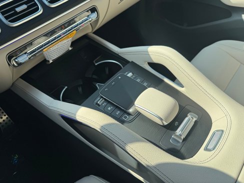 New 2026 Mercedes-Benz GLS 450 4MATIC image 14