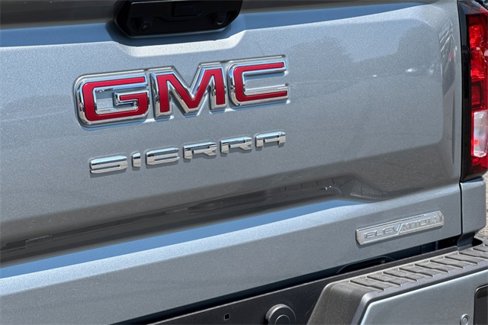 New 2025 GMC Sierra 1500 Elevation w/ Elevation Premium Package image 33