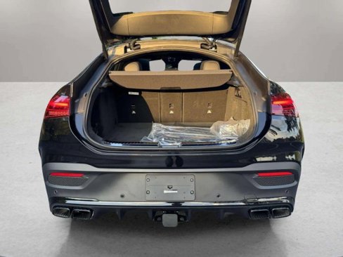 New 2026 Mercedes-Benz GLE 63 AMG S image 29