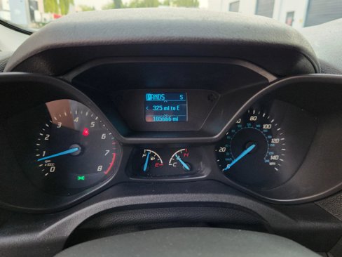 Used 2017 Ford Transit Connect XLT image 9