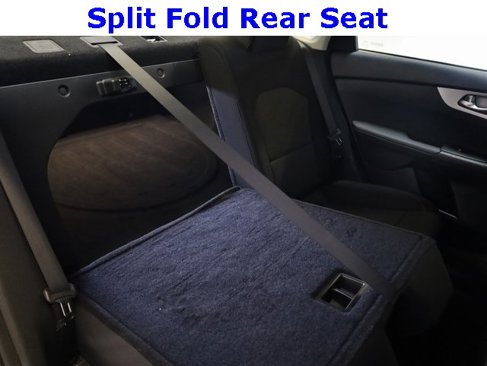 Used 2024 Kia Forte LXS image 26