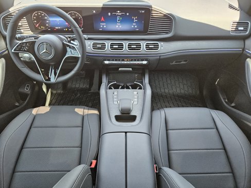 New 2026 Mercedes-Benz GLE 350 4MATIC image 26