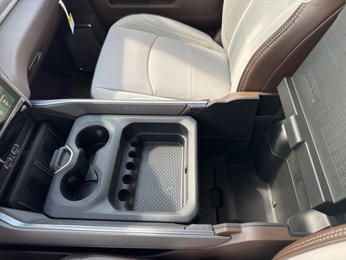 New 2025 RAM 3500 Laramie image 50