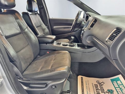 Used 2019 Dodge Durango GT image 23