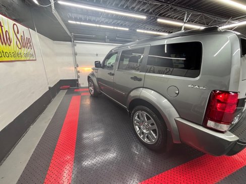 Used 2011 Dodge Nitro Heat image 19