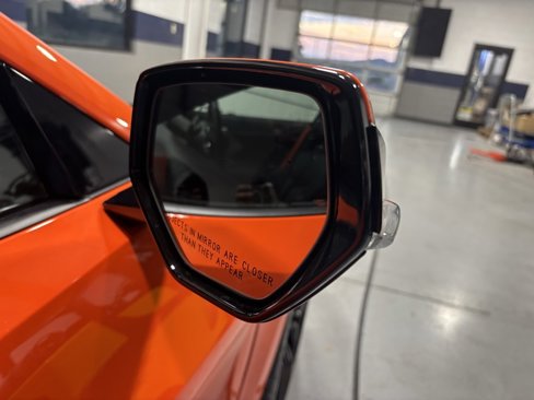 New 2025 Chevrolet Corvette Z06 image 9