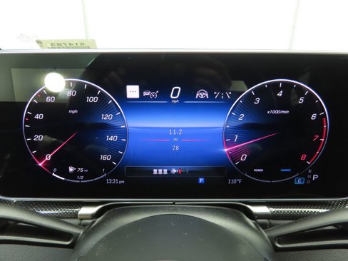 New 2026 Mercedes-Benz S 580 4MATIC Sedan image 33