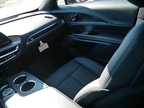 Used 2024 Cadillac Lyriq Luxury w/ LPO, Floor Liner Package image 16
