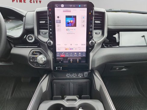 New 2026 RAM 1500 Rebel image 15