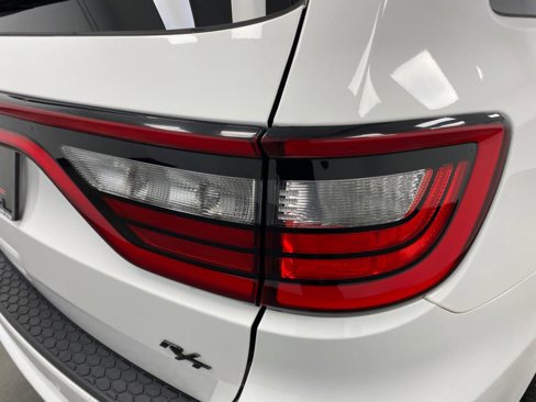 Used 2020 Dodge Durango R/T w/ Blacktop Package image 15