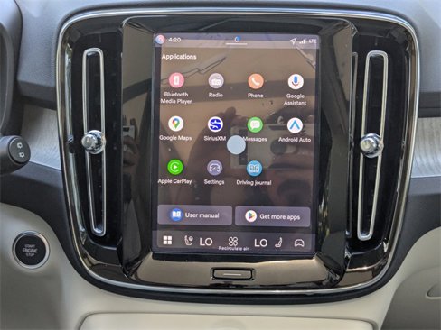 New 2026 Volvo XC40 B5 Plus w/ Protection Package Premier image 19