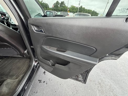 Used 2017 GMC Terrain SLT w/ Driver Alert Package I image 29